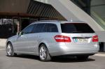 Mercedes-Benz E300 BlueTEC Hybrid 2012 года